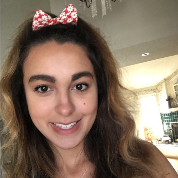 Meet your Posher, Morgan - Picture 1 of 1